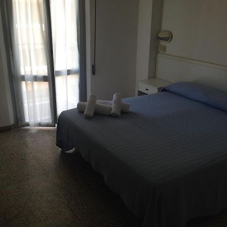 Hotel Cecchini Marebello المظهر الخارجي الصورة
