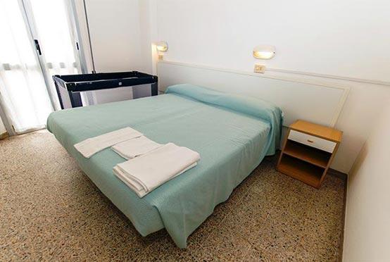 Hotel Cecchini Marebello المظهر الخارجي الصورة