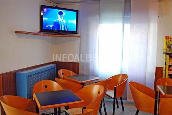 Hotel Cecchini Marebello المظهر الخارجي الصورة