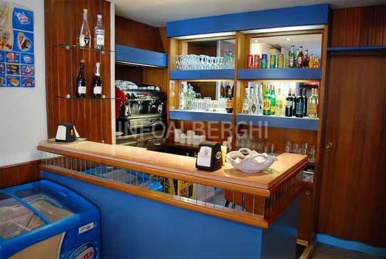 Hotel Cecchini Marebello المظهر الخارجي الصورة