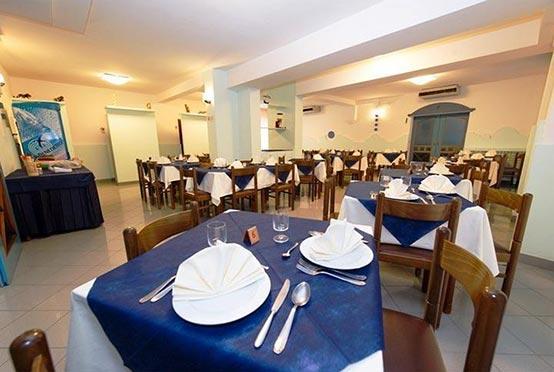 Hotel Cecchini Marebello المظهر الخارجي الصورة