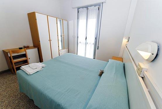 Hotel Cecchini Marebello المظهر الخارجي الصورة
