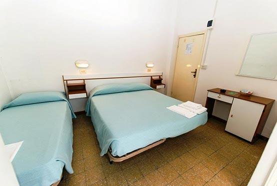 Hotel Cecchini Marebello المظهر الخارجي الصورة