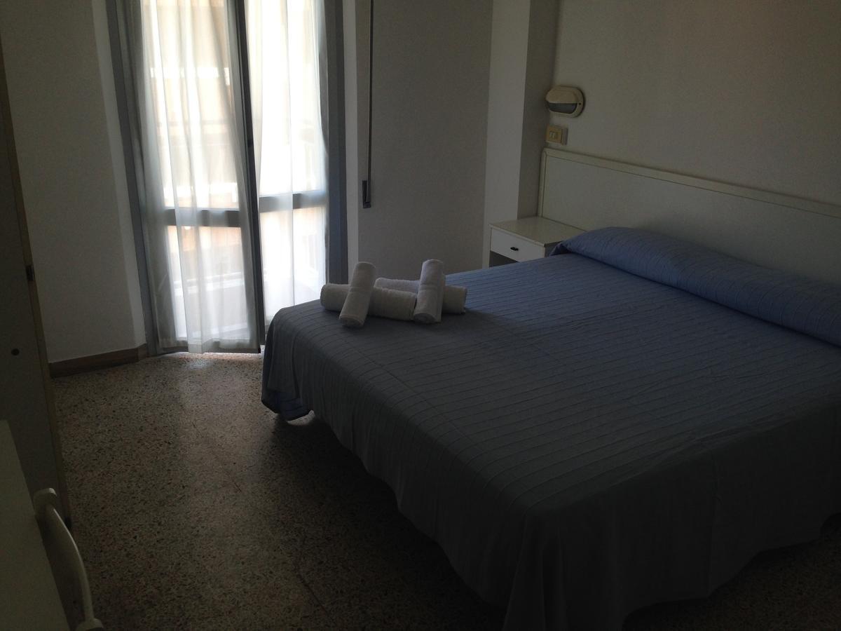 Hotel Cecchini Marebello المظهر الخارجي الصورة